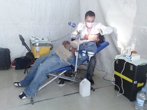 Preocupa en SJR daños dentales por agua potable