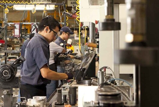 Niegan cierre de TREMEC