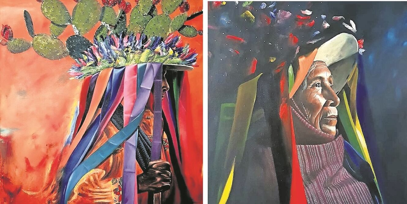 Foto: Cortesía Eduardo Ruiz