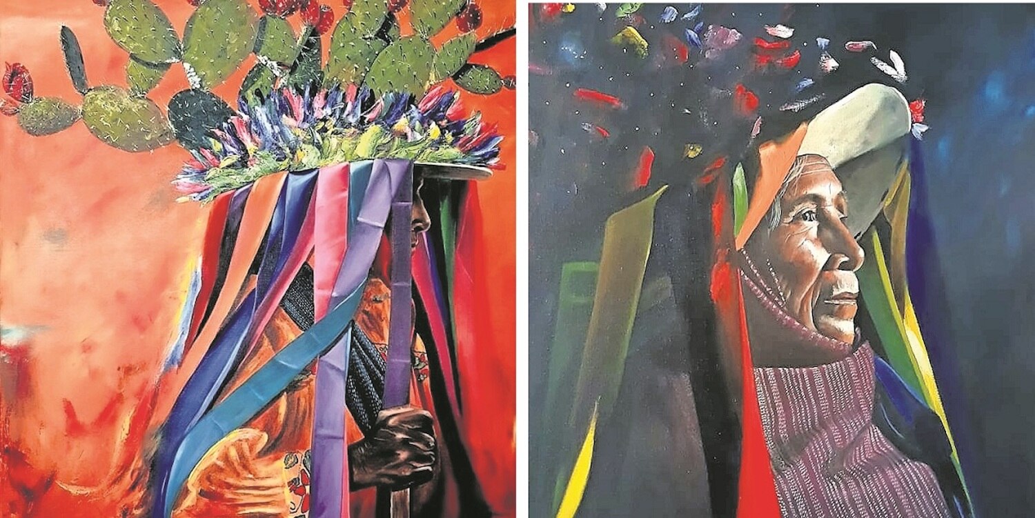 Foto: Cortesía Eduardo Ruiz