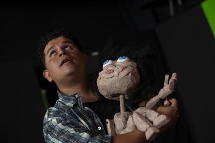 Llega el Primer Festival de Títeres y Objetos en Querétaro