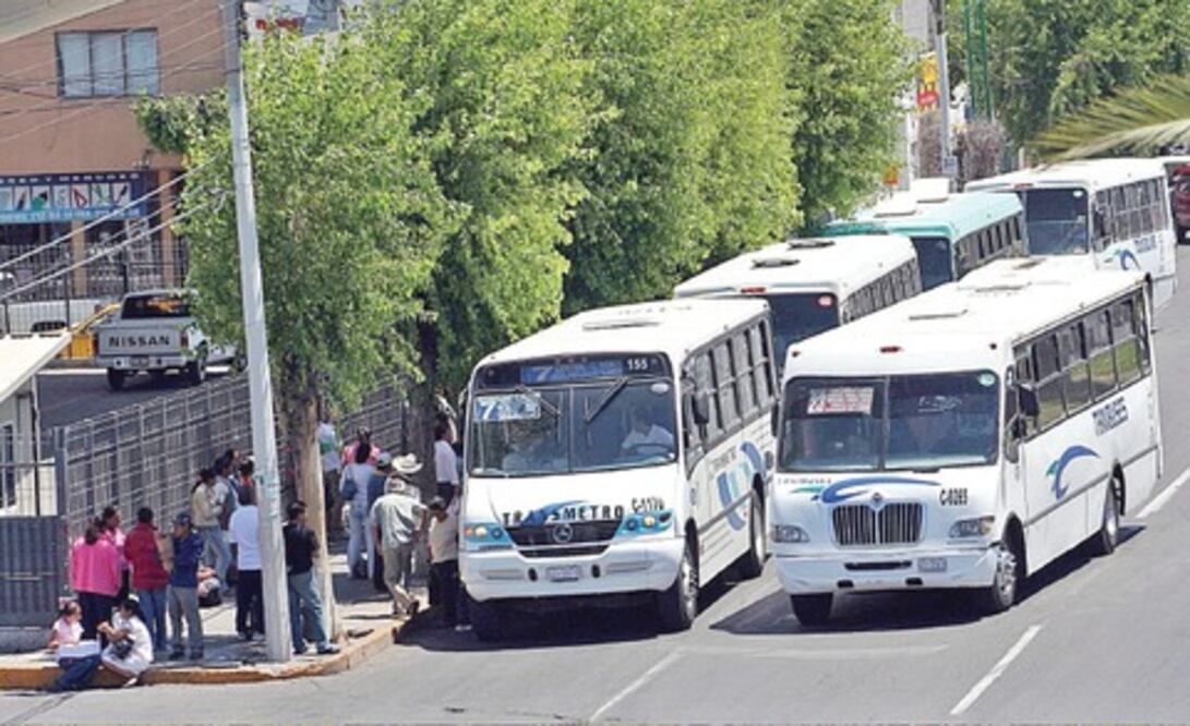 PCD piden inclusión en transporte 