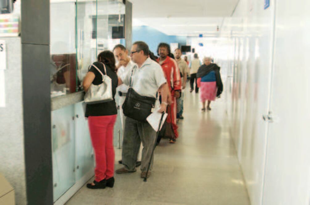Sin cambios, sistema de retiro del IMSS
