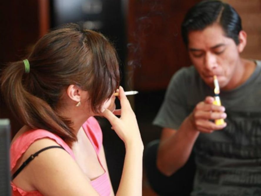 Exigen aprobación de iniciativas antitabaco