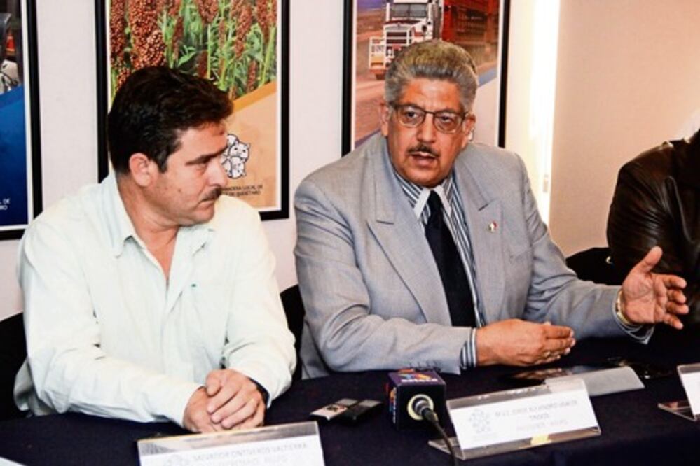 Enfrentan porcicultores crisis