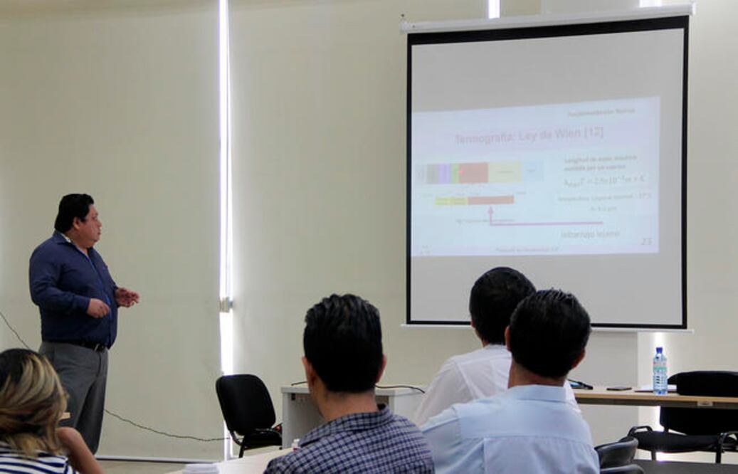 Este método de detección se aplica en la clínica ENSAIN de la Facultad de Enfermería, campus San Juan del Río. A la fecha se han realizado 454 estudios (ESPECIAL)