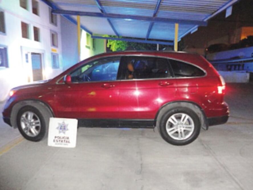 Confirman detención de sinaloense