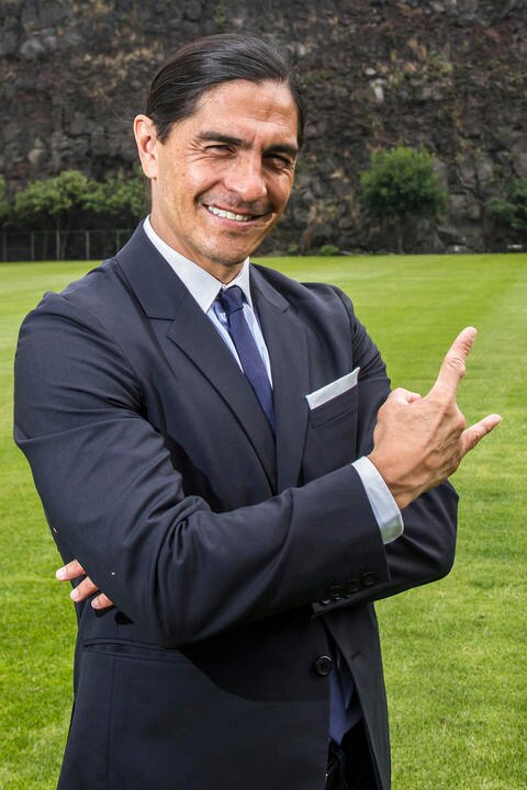 Pumas va a morder al rival