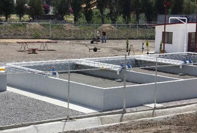 Denuncian malos olores en plantas