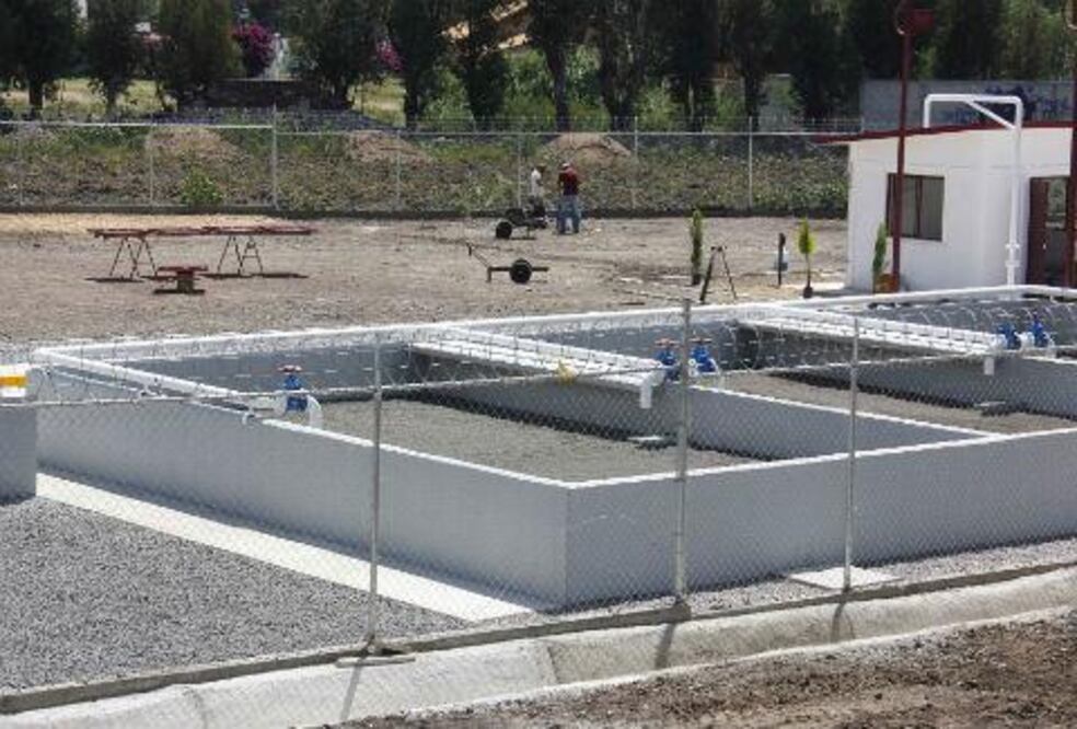 Denuncian malos olores en plantas