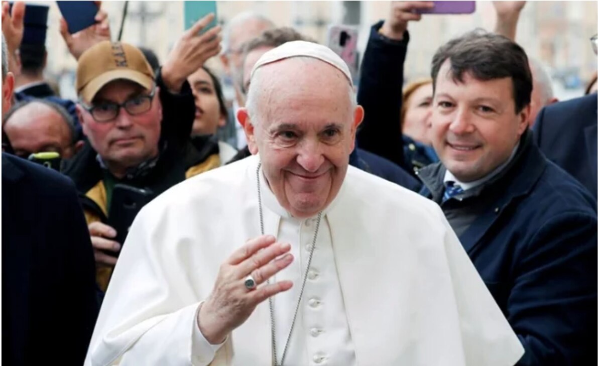 Foto: Reuters