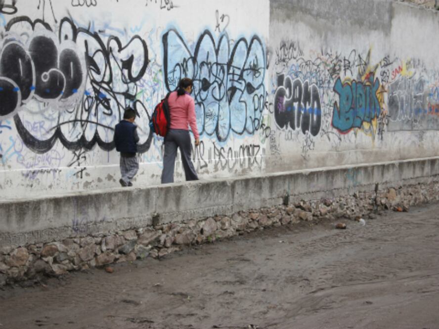 Obras frenadas por Pemex