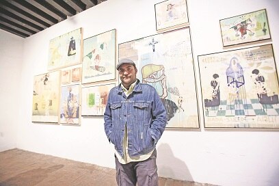 Exposiciones inolvidables