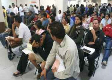 45 mdp por tenencia en primera semana