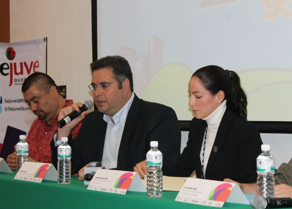 Con animación evitan accidentes