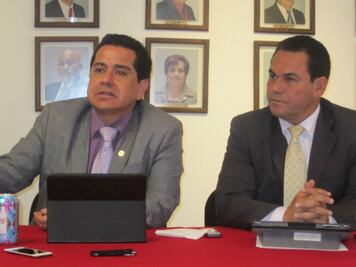 Falta de dictámenes fiscales afectan 