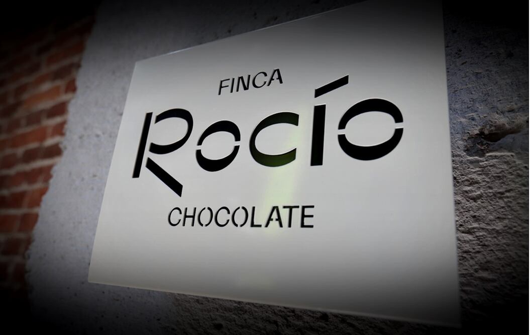 Hijo de AMLO registra ante el IMPI las marcas “Rocío Chocolate” y “Finca Rocío”