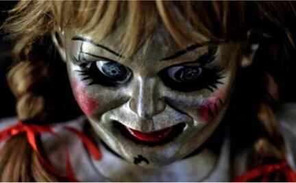 Dan a conocer la trama diabólica de "Annabelle 3"