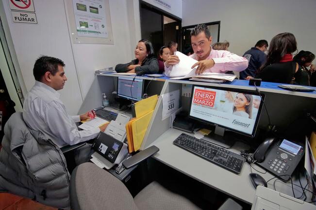 Foto: Archivo. EL UNIVERSAL