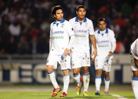 Gallos Blancos va por los tres puntos