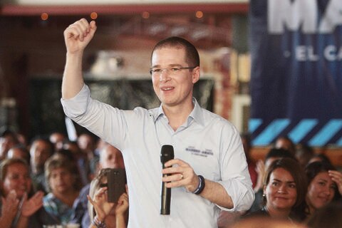 Emiten hoy convocatoria