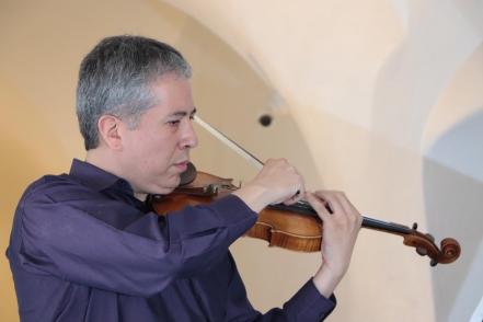 Interciclos tendrá su Primer Festival de Música Nueva