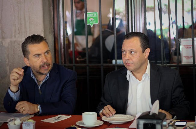 “Entidad recibirá 28 mil 746 mdp en 2018 por PEF”: diputados