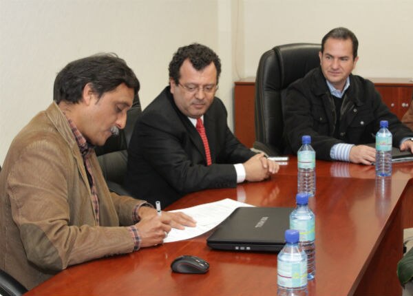 Inicia negociaciones con el SUPAUAQ