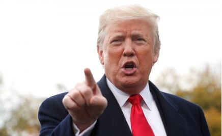 Trump se retracta, militares no dispararán contra migrantes