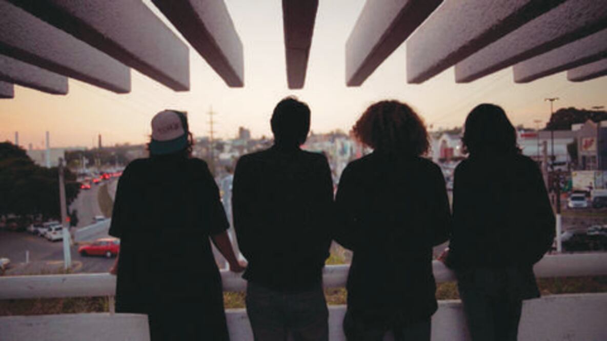 Presentan el largometraje Somos Mari Pepa 