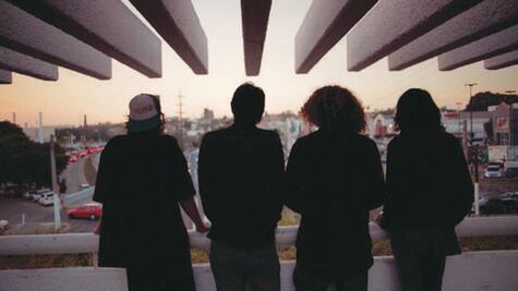 Presentan el largometraje Somos Mari Pepa