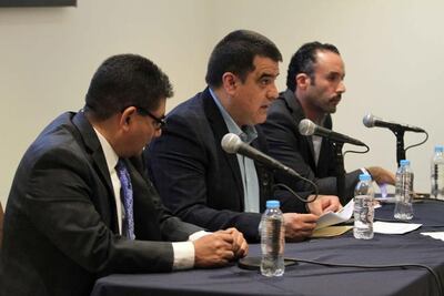 Va la capital contra la opacidad y corrupción