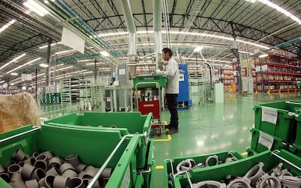 Sí hay chamba. Querétaro reporta más de 668 mil empleos formales