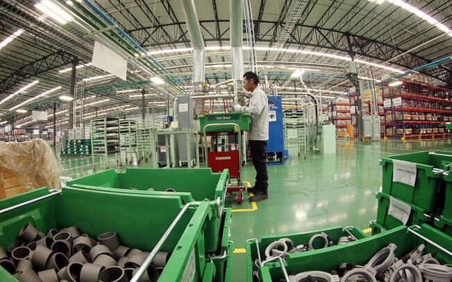 Sí hay chamba. Querétaro reporta más de 668 mil empleos formales