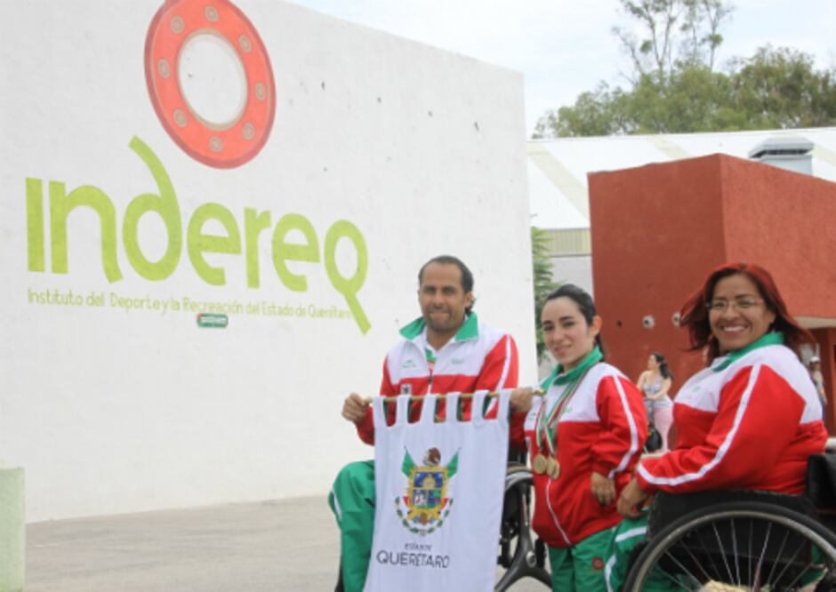 Van 27 queretanos a superar resultados