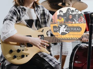 Rockultural alista festejo para las “infancias rocanroleras”