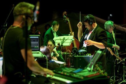 Imperdible el Pink Floyd Sinfónico con la OFEQ