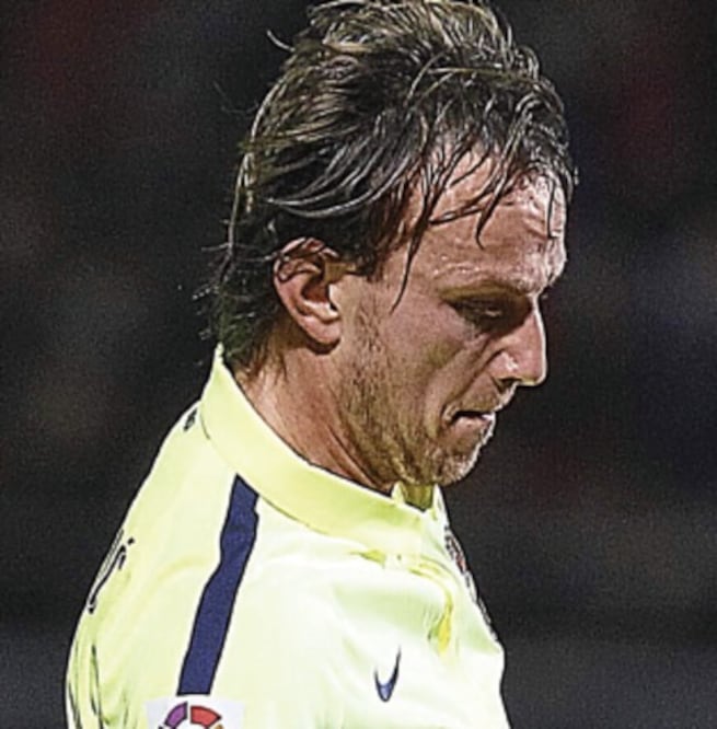 El Barcelona encamina su serie en  la Copa del Rey