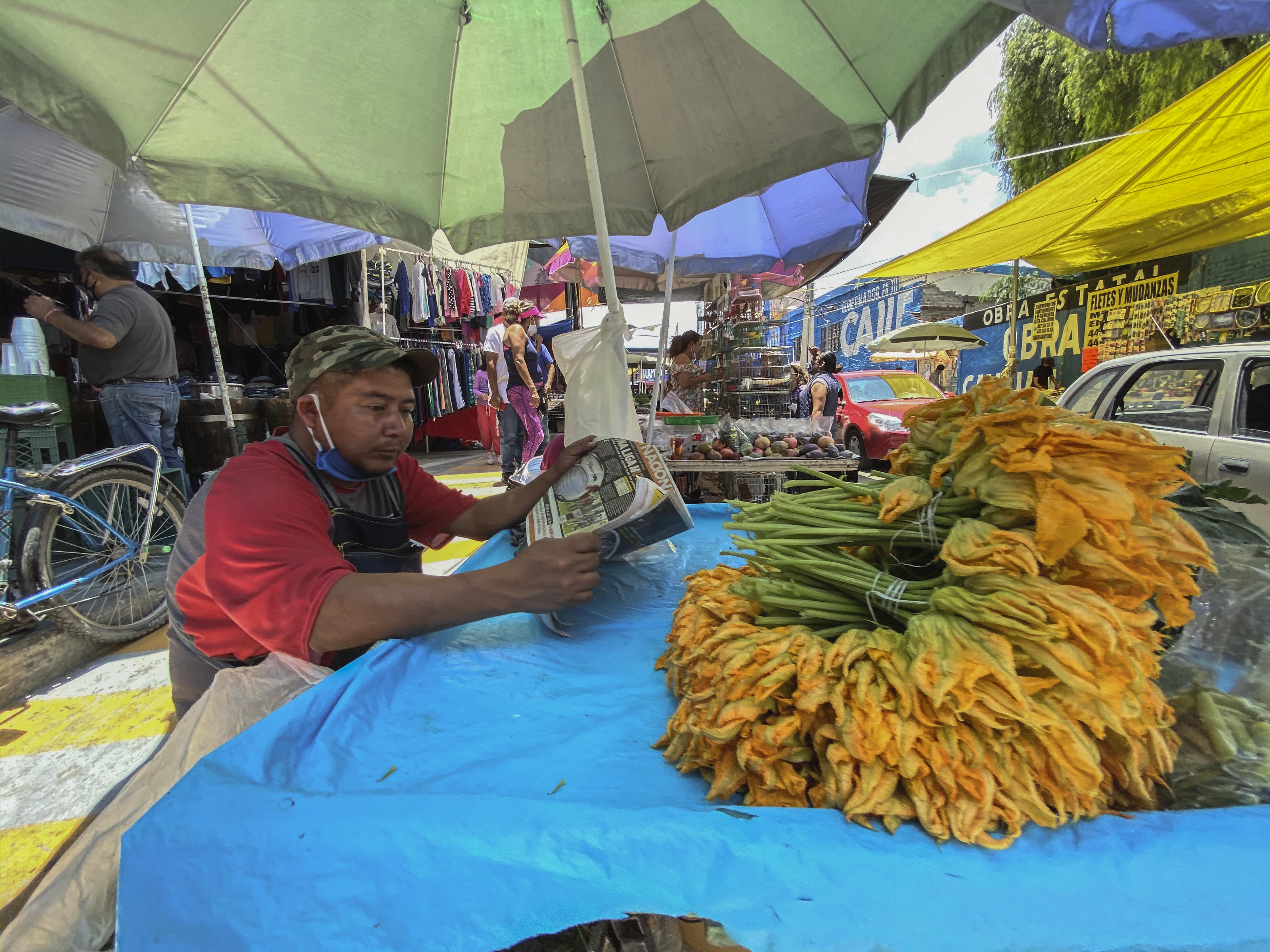 "Aumento de contagios de Coronavirus; culpa de la población"