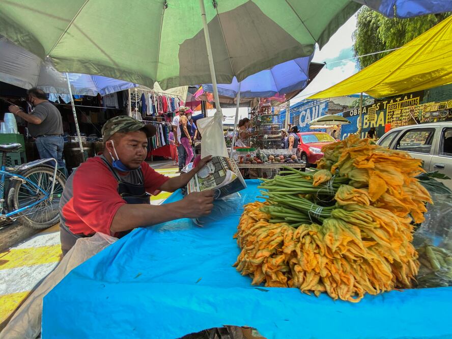 Foto: Archivo. El Universal
