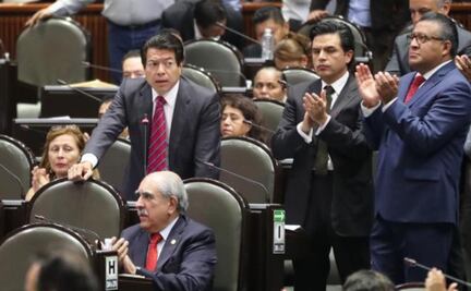 Mario Delgado lanza el "Termo Challenge"