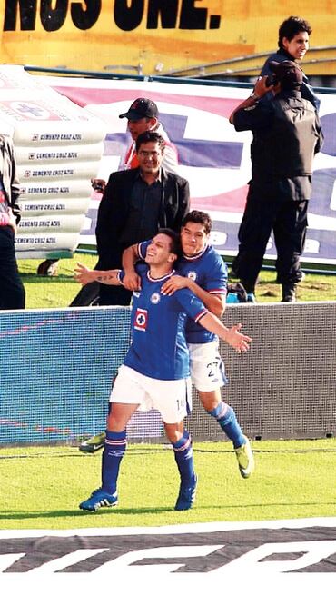 “El Chaco”, listo para su clásico