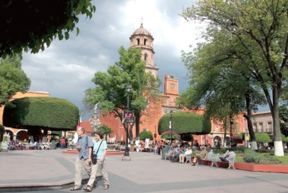 68% considera vivir seguro