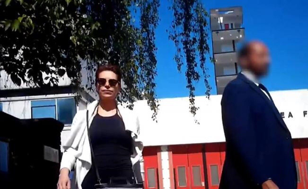 Yunes: Karime Macías, esposa de Duarte, vive en uno de los barrios más exclusivos de Londres