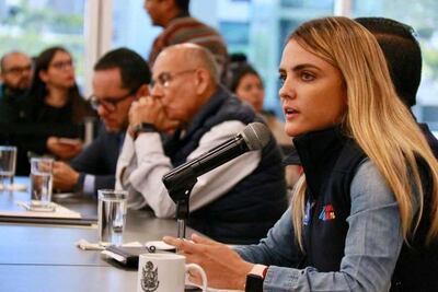 Viceversa busca construir agenda del medio ambiente