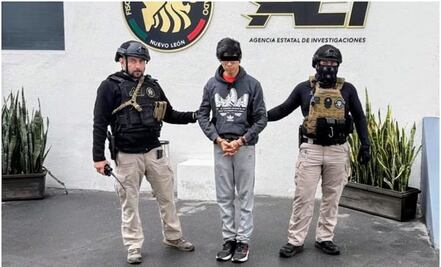 Padres de Christian, agresor de Melanie, aseguran que él no ha hecho nada malo; revelan desaparición de su hijo mayor