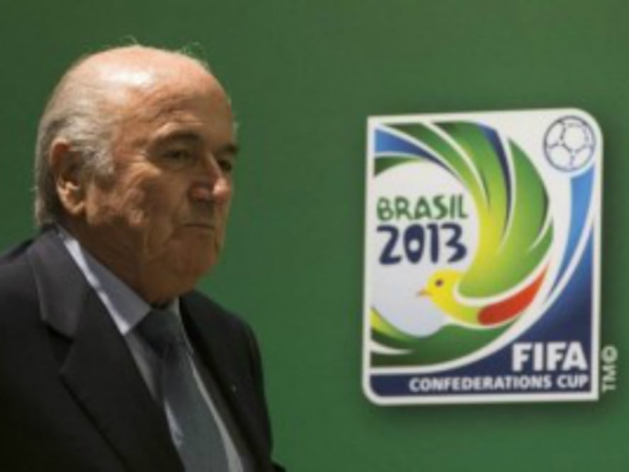 Fue un error el Mundial en Qatar: Blatter