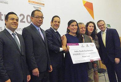 En educación, retos complejos: FDS