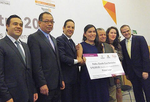 En educación, retos complejos: FDS