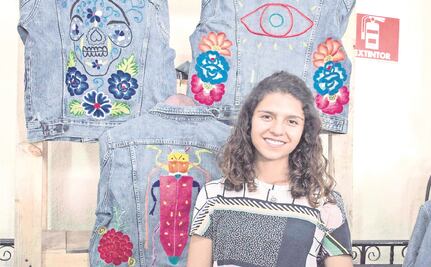 Neju-Teju, moda con causa